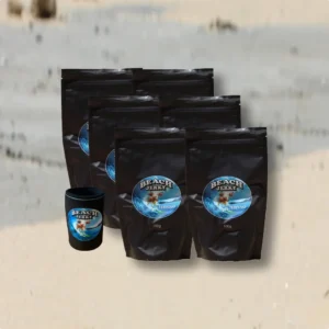 6 Bag Bundles for $85 + Free Stubby