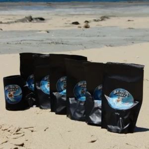 The ‘Sampler’ — All 7 Flavours